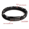 Bracelet Surf Homme - Magnetico