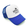 Casquette Surf - Malibu Vintage