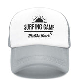 Casquette Surf - Malibu Vintage