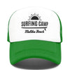 Casquette Surf - Malibu Vintage