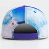 Casquette Surf - Vague 3D