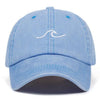 Casquette Surf - Vague