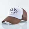 Casquette Surf - Wave (filet)