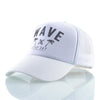 Casquette Surf - Wave (filet)