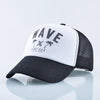 Casquette Surf - Wave (filet)