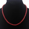 Collier Surf - Corail