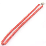 Collier Surf - Corail