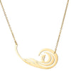 Collier Surf - Vague