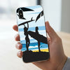 Coque Surf iPhone 5S