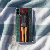 Coque Surf iPhone 8