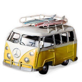 Figurine Surf - Minivan