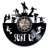 Horloge Surf - "Figures"