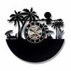 Horloge Surf Murale - Horizon