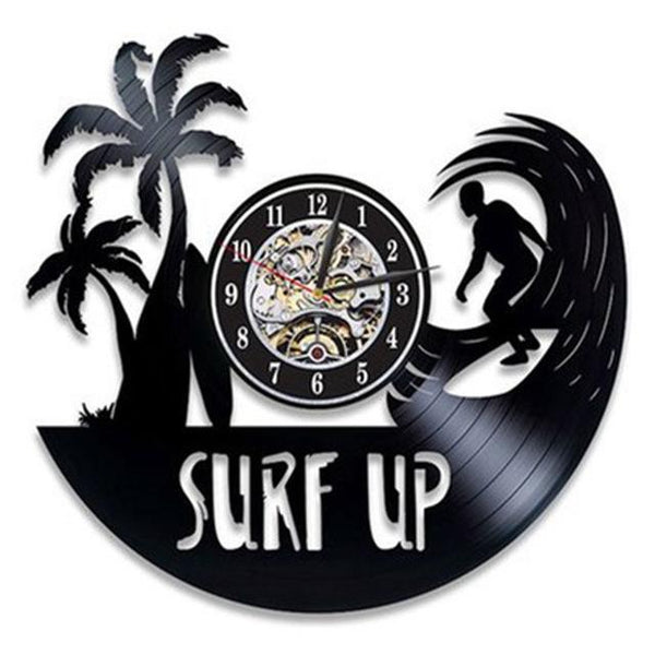 Horloge Surf - 