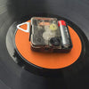 Horloge Surf  - "Record Boy"