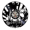 Horloge Surf - "Surfing"