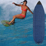 Housse Chaussette Surf - Hybride & Evolutive 6 / 6'3 / 6'6 / 7