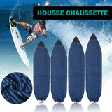 Housse Chaussette Surf - Hybride & Evolutive 6 / 6'3 / 6'6 / 7