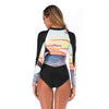 Maillot de Bain Surf Femme - Sunset Sport