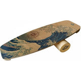 Planche d'Equilibre Surf - Kanagawa (Premium)