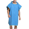 Poncho Surf Adulte - Style Unis