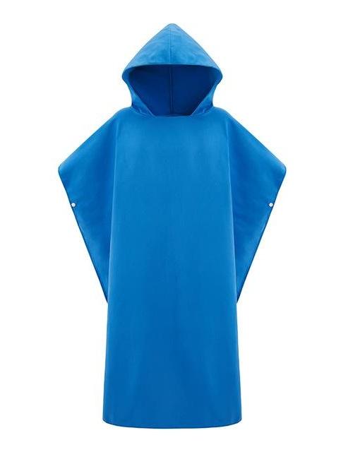 Poncho Surf Grande Taille