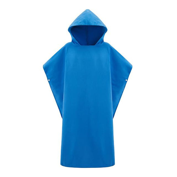 Poncho Surf - Grande Taille