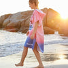 Poncho Surf Serviette - Expedition