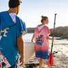 Poncho Surf Serviette - Expedition