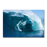 Poster Surf Big Wave
