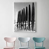 Poster Surf - Vintage Ladies