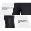 Combinaison Surf / Kitesurf Homme 3/2