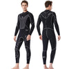 Combinaison Surf Homme 3/2 - Intégrale