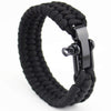 Bracelet Surf - Corde Tressée (Homme)