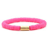 Bracelet Surf - Perle Polymere