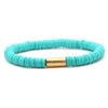 Bracelet Surf - Perle Polymere