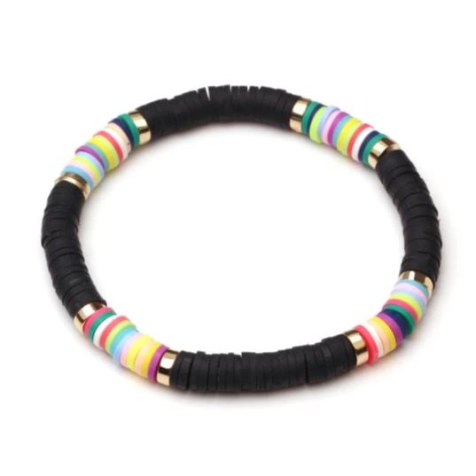 Bracelet de corde pour homme style brésilien - Tanaxos