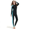 Combinaison Surf Femme - Intégrale