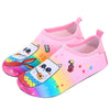 chaussures aquatiques bebe fille