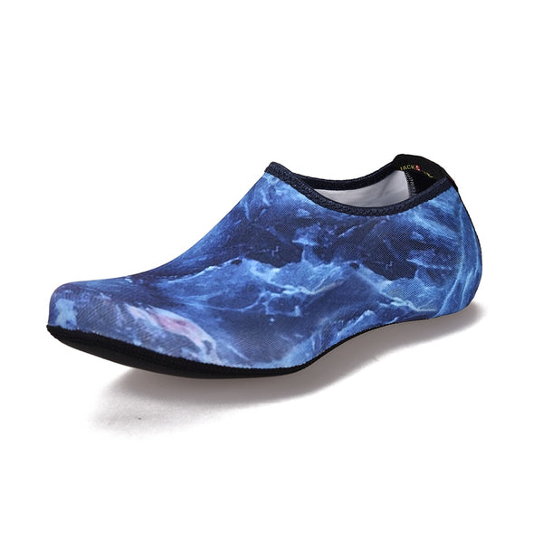 Chaussures Surfeur - Galaxy