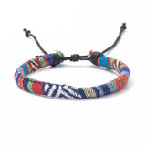 Bracelet Surf - Cordon Femme