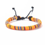 Bracelet Surf - Cordon Femme