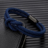 Bracelet Corde Homme