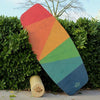 Balance Board Equilibre - Rainbow (Premium)