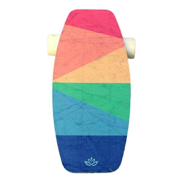 Balance Board Equilibre - Rainbow (Premium)