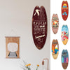 Planche de Surf Deco - Summer