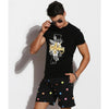 Short de Bain - Pac Man