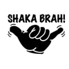 Sticker Shaka