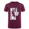 T-shirt Surf - Kitesurf Passion