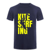 T-shirt Surf - Kitesurf Passion